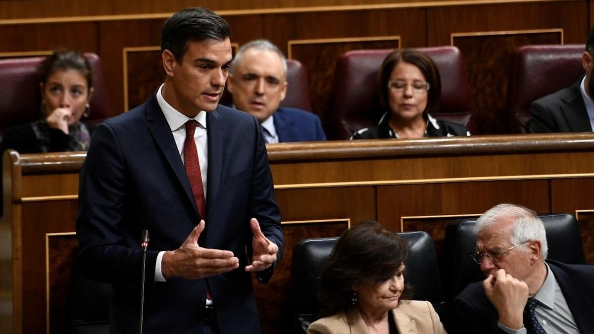 Pedro Sánchez visita este lunes la factoría de Motores y las nuevas instalaciones de inyección de Renault en Valladolid