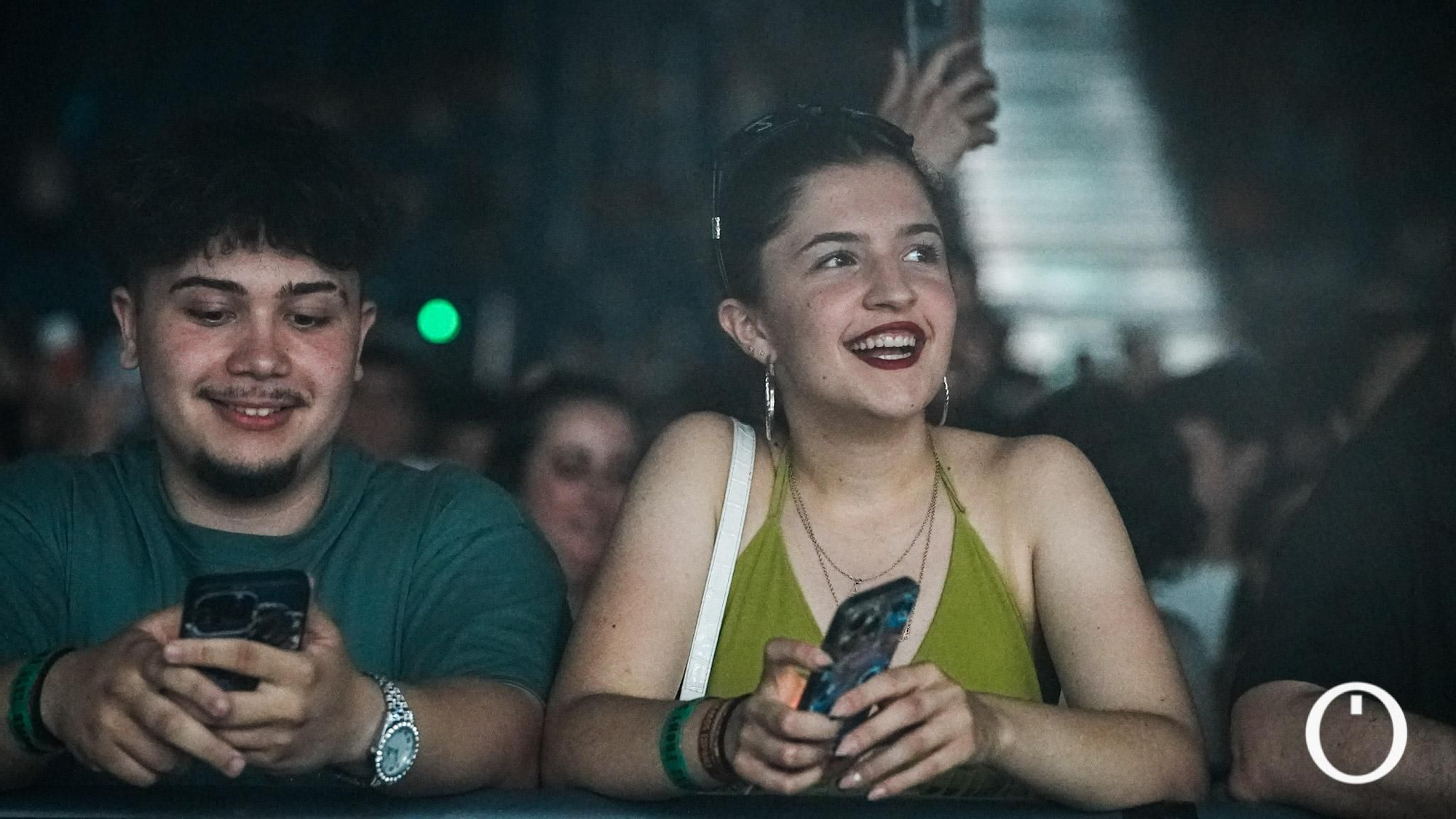 El concierto de JC Reyes en Córdoba Live, en imágenes