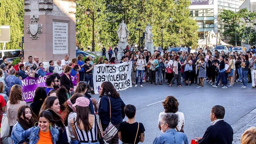 La autopsia revela numerosas cuchilladas en la mujer asesinada en Salas (Burgos)