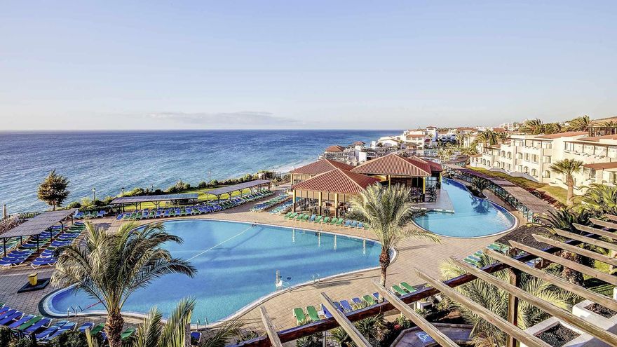 Sanidad cierra la cocina de un hotel de la cadena Tui en Fuerteventura por “deficiencias” en la higiene y limpieza