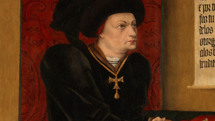 El innovador marqués del siglo XV que ha conquistado el Prado