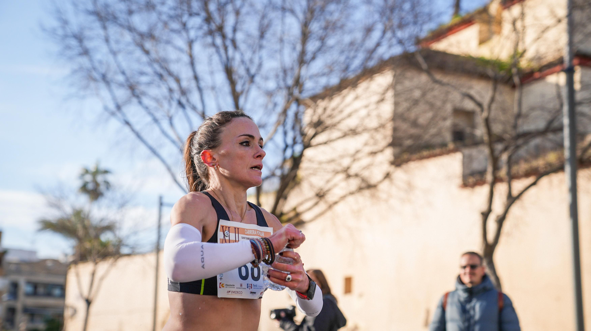 42º CP Trinitarios Memorial Adolfo Rivera