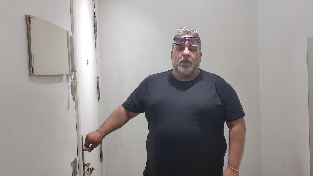 Una familia de Lavapiés con tres menores evita 'in extremis' su desahucio de un piso protegido del Ayuntamiento de Madrid
