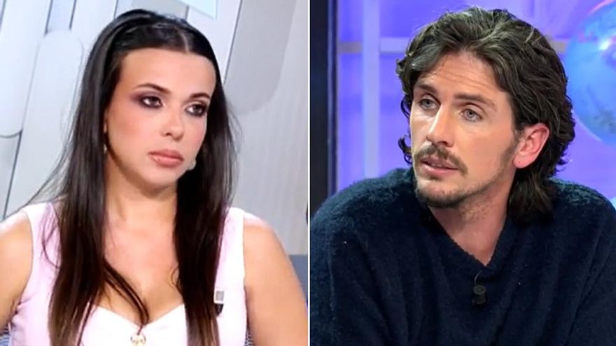 Sarah Santaolalla se plantó en 'En boca de todos' por volver a dar voz a Javi Poves: "Blanqueáis a esta gente"