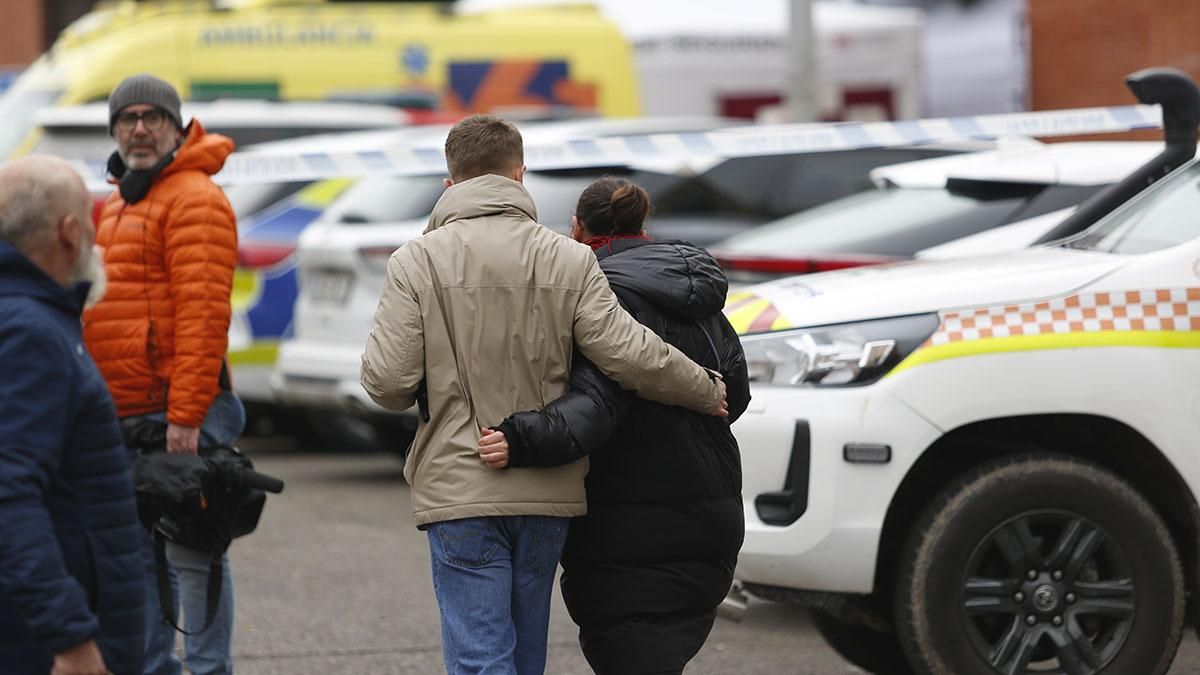 María del mar, hermana de Agustín Fadón