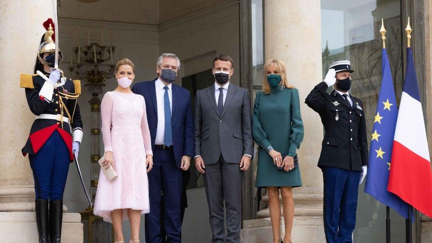 Países europeos condicionan el acuerdo del Club de París a una revisión del FMI