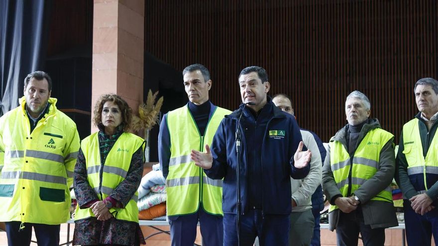 Última hora sobre la actualidad política, en directo