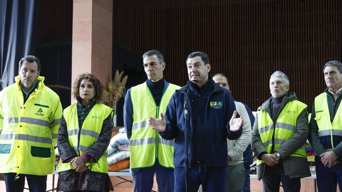 Última hora sobre la actualidad política, en directo