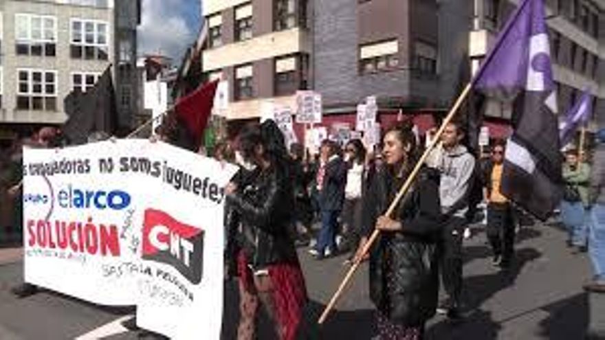 Comienzan los primeros despidos de trabajadores del Grupo El Arco