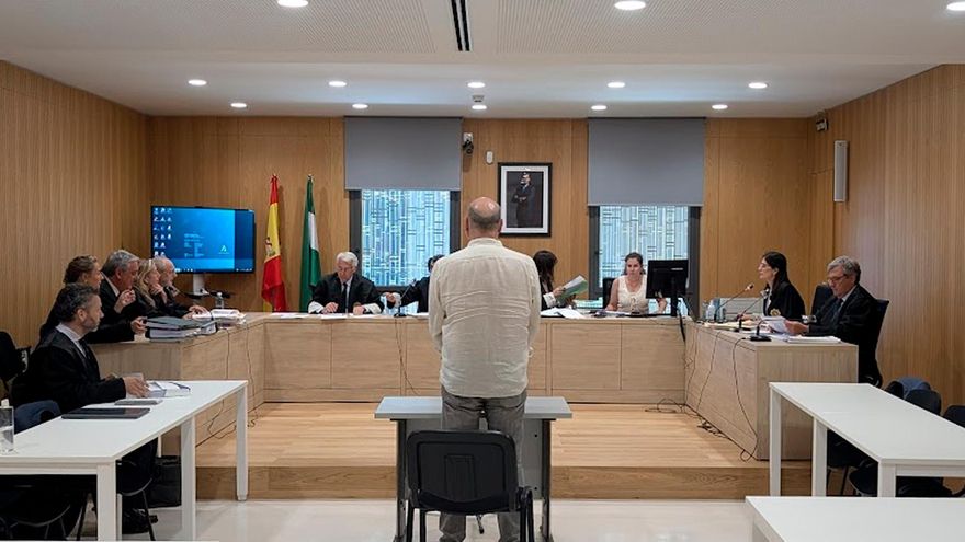 Minoritarios y el chalet de La Moraleja centran la tercera sesión del juicio a Carlos González