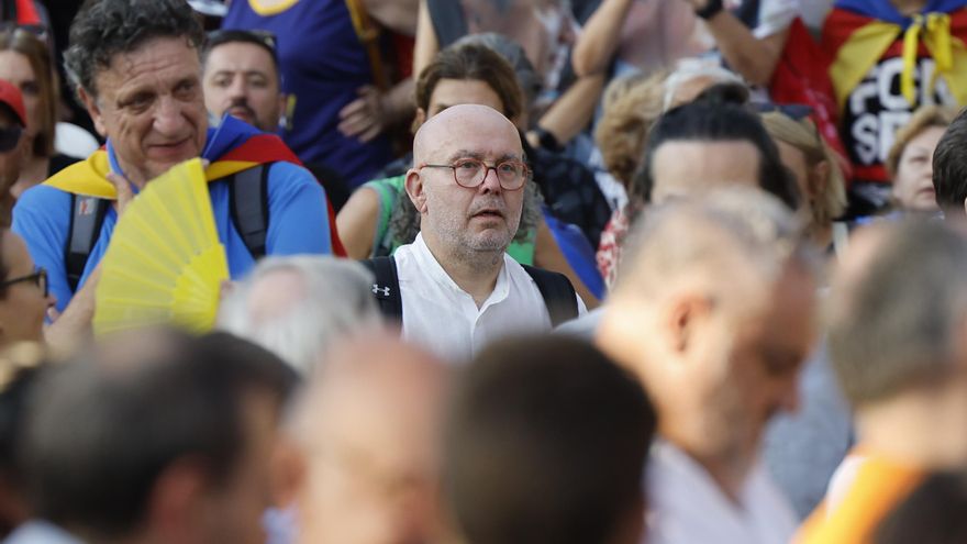 La jueza archiva una denuncia de Manos Limpias contra el abogado de Puigdemont por "carecer de rigor"