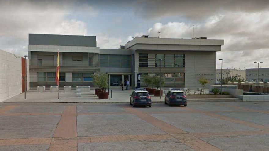 Asuntos Internos llevaba dos años investigando a los policías detenidos por drogas