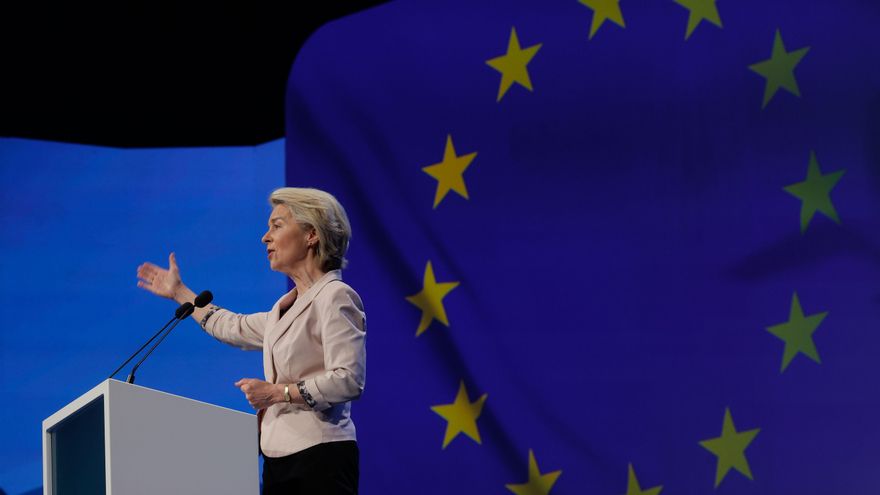 La UE se acerca a un acuerdo con Trump peor de lo esperado mientras aprueba represalias por si salta de nuevo por los aires