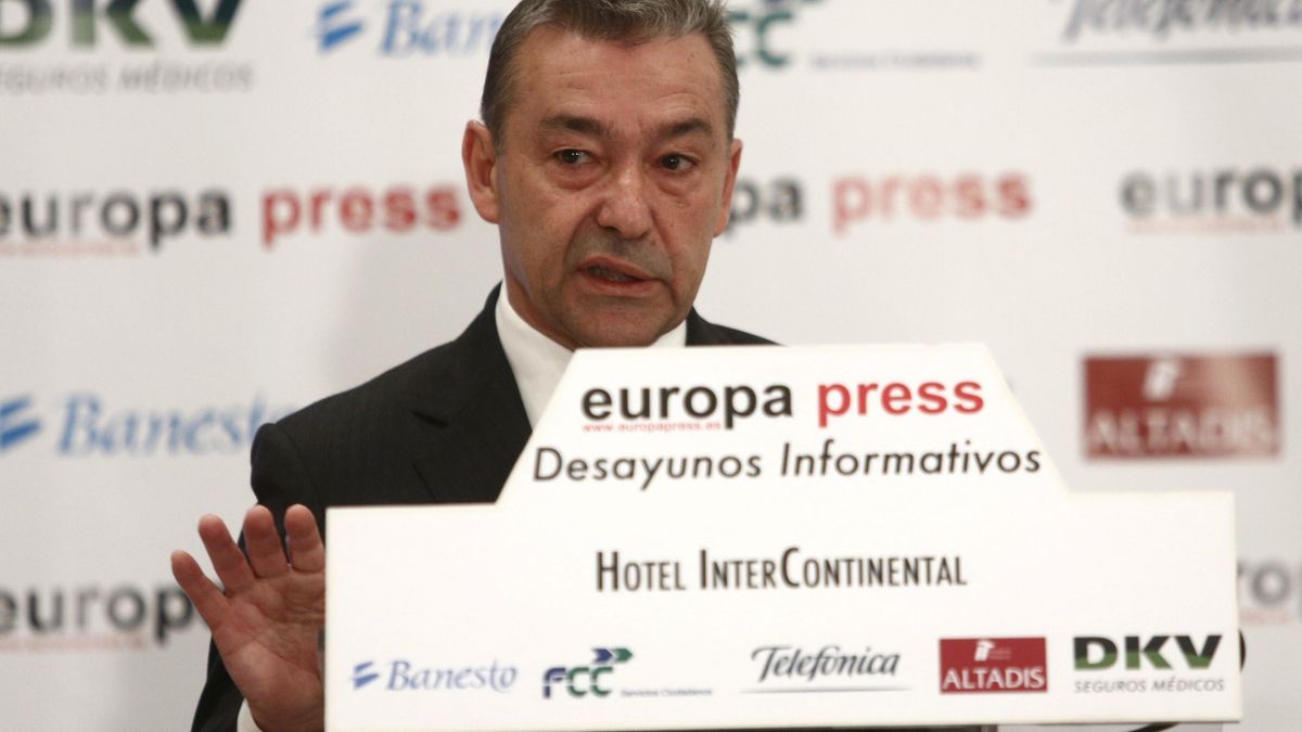 Rivero exige reformar el modelo de financiación y critica la "poca sensibilidad del Gobierno" con Canarias