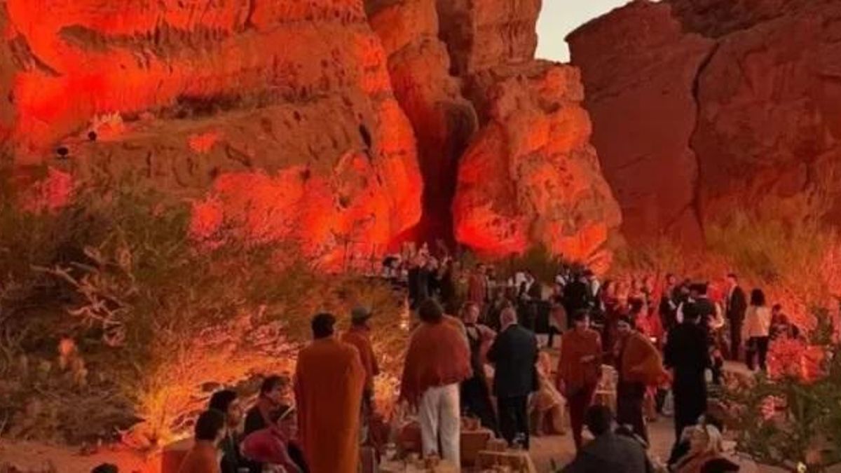Boda en la Quebrada: de la polémica ambiental a los vínculos con el poder