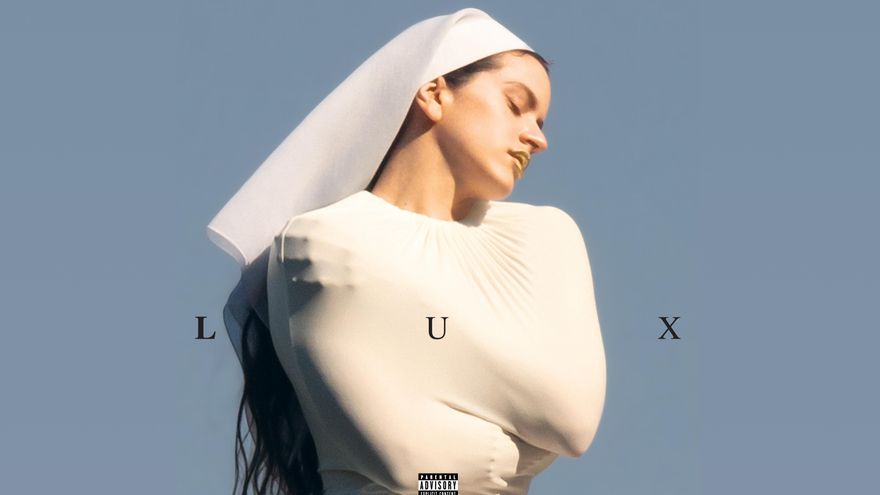 De Rosalía a Hakuna, ¿por qué la imaginería cristiana ha vuelto a la música?