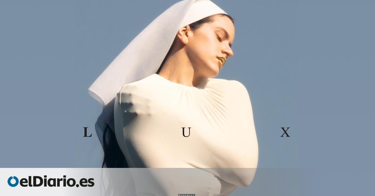 De Rosalía a Hakuna, ¿por qué la imaginería cristiana ha vuelto a la música?