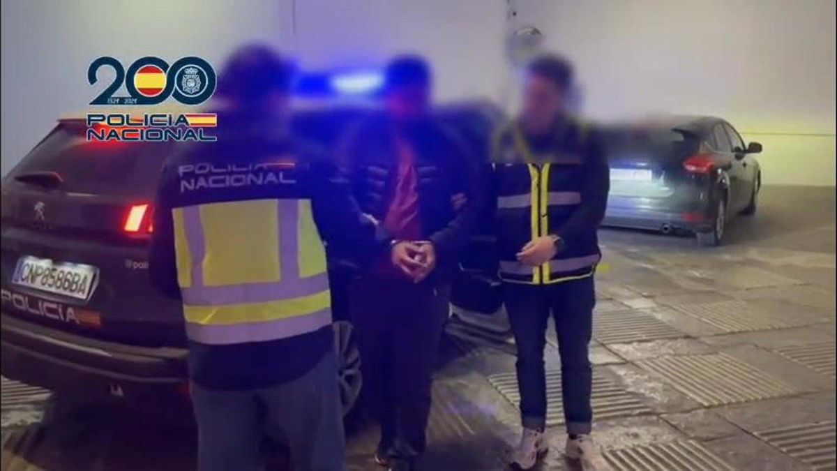 Sin contrato ni días de descanso: cinco detenidos en Zaragoza por explotar a inmigrantes en locales de comida rápida