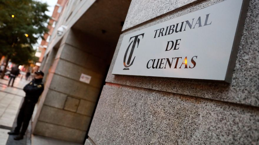 El Tribunal de Cuentas estudia si acepta los avales de la Generalitat