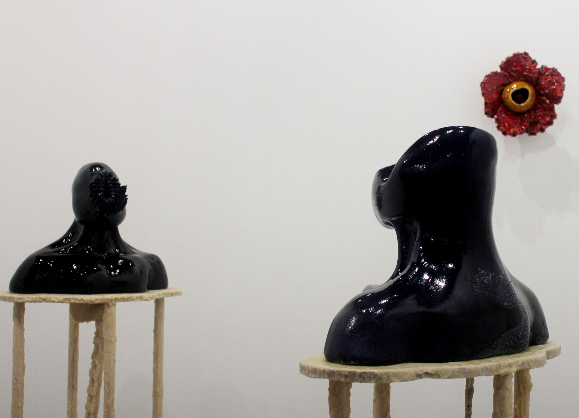 Paseo fotográfico por las obras de ARCO 2025 en Madrid