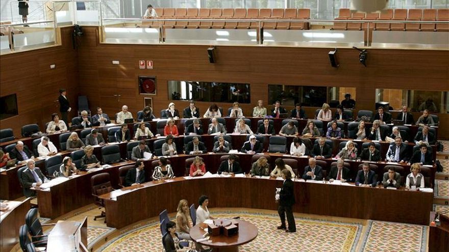 Una empresa pública pagó facturas a Gürtel por orden de la Consejería de López Viejo