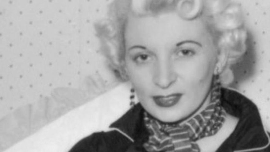Ruth Ellis, la última mujer ejecutada en la horca en Reino Unido, recibe el indulto décadas después de su muerte: esta es su historia