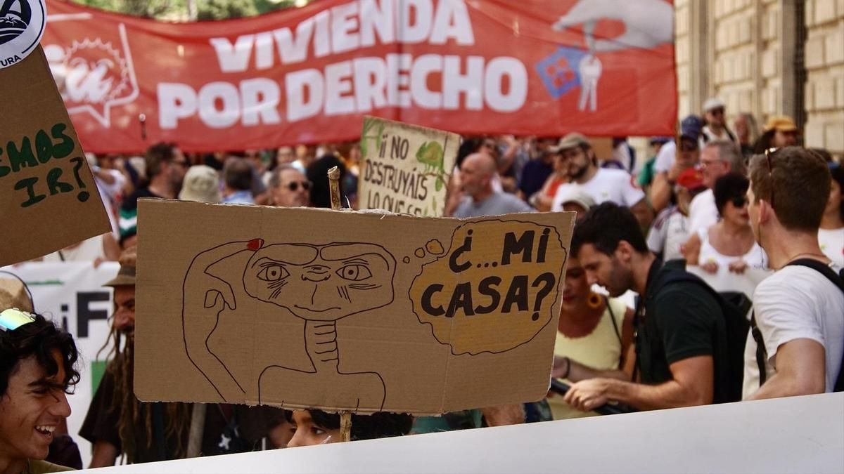 Un pacto por la especulación: notas sobre el acuerdo PP-Vox en materia de vivienda