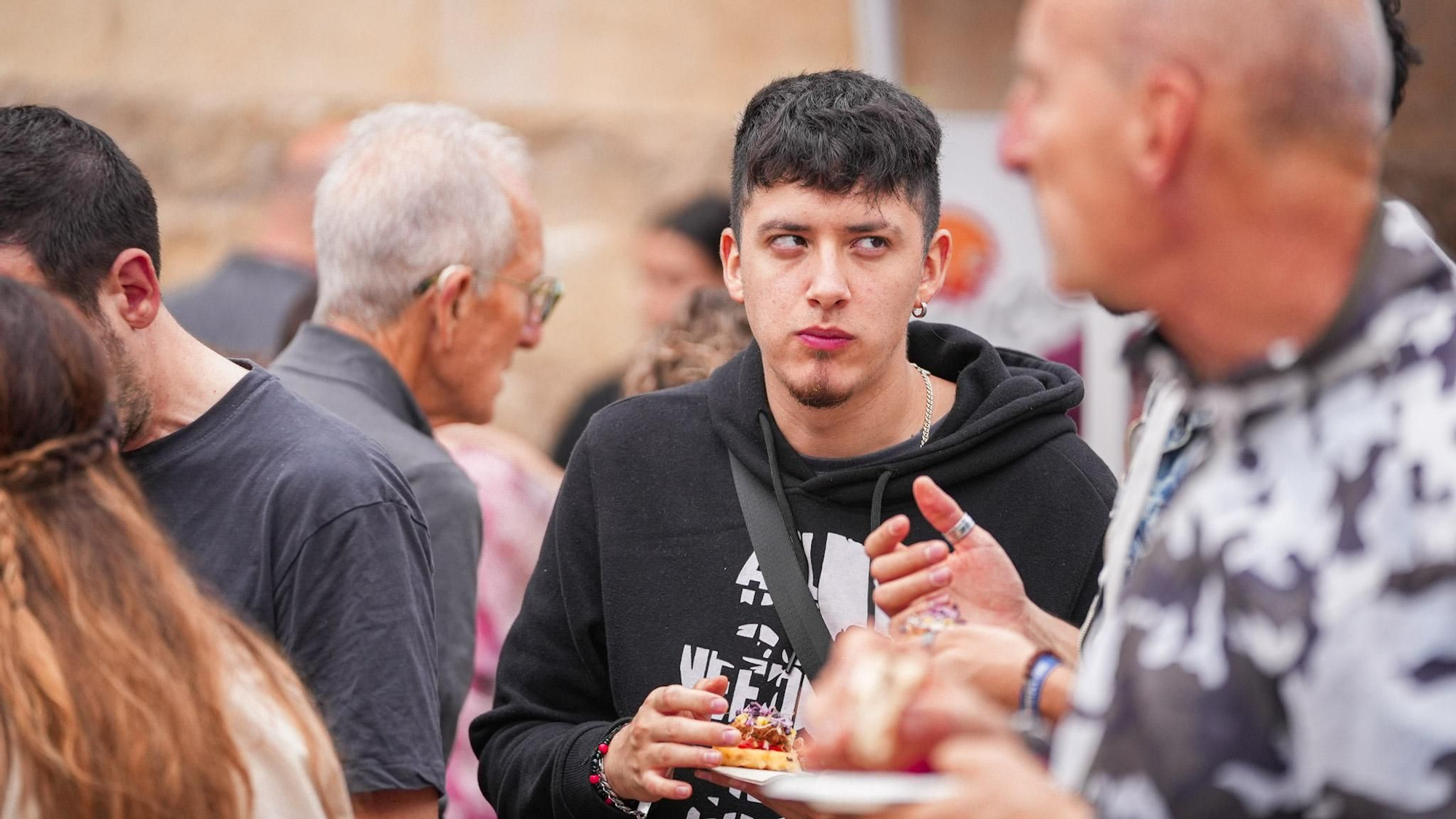 Califato In The Street