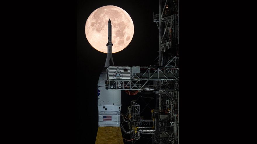 Todas las claves sobre vuelta a la Luna en este febrero de 2026 con Artemis 2: tripulación, fases y objetivos