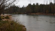 Río Escabas (Cuenca)