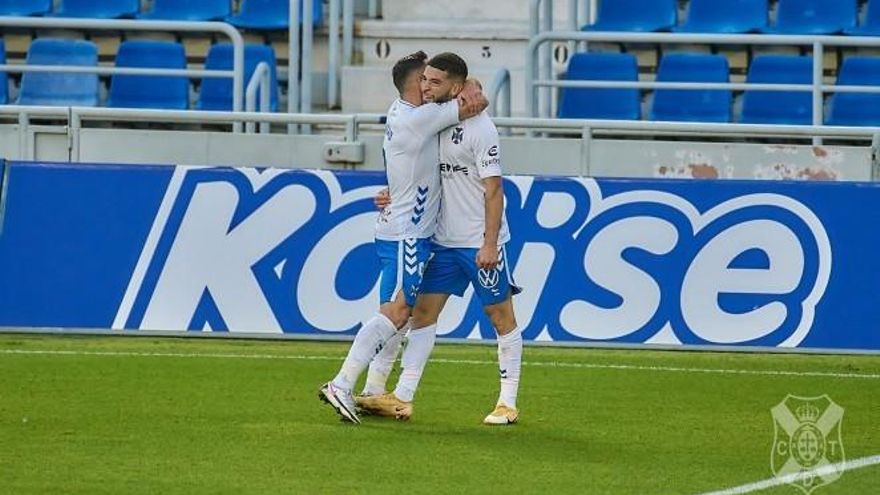 Shashoua considera que es “más fuerte mentalmente” tras superar su lesión