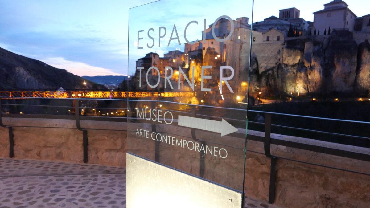 Espacio Torner, en Cuenca