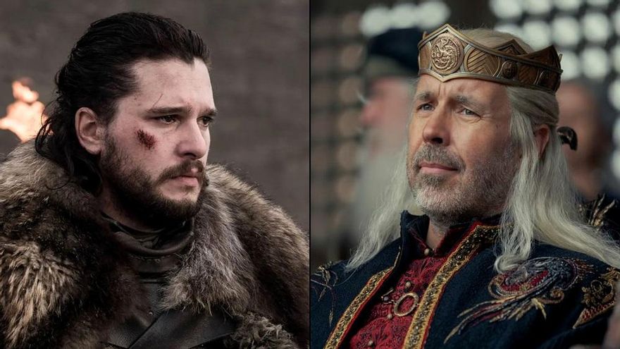 'La casa del dragón' ya ha conseguido lo que fue imposible para 'Juego de tronos'