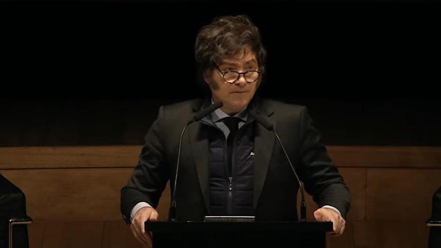 Cómo es el sistema de selección de los proyectos científicos, lejos de la fantasía de Milei