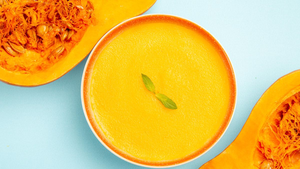 Recetas de verduras para Navidad: buenos platos tradicionales sin carne ni pescado