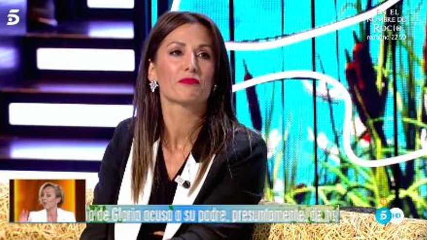 Nagore, en 'Pesadilla en El Paraíso'