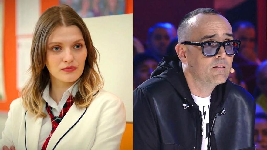 'Hermanos' (15.4%) se crece ante lo nuevo de 'Got Talent' (12.9%), que anota mínimo de público en Telecinco