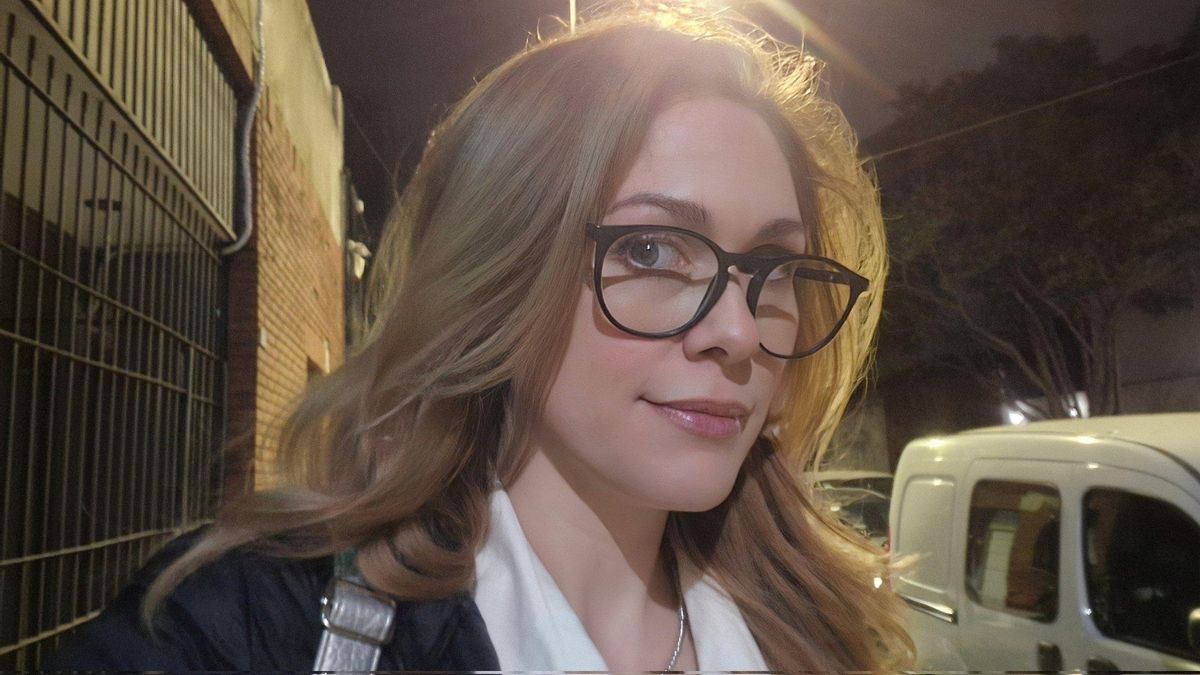 Lilia Lemoine, diputada de la Nación.