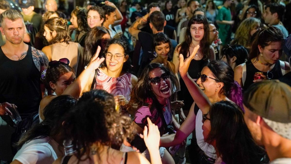 Actividades para grandes y chicos.