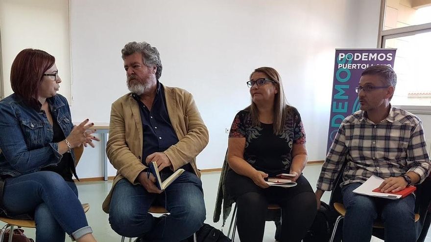 López de Uralde conformará un nuevo "espacio verde" tras su ruptura con Equo