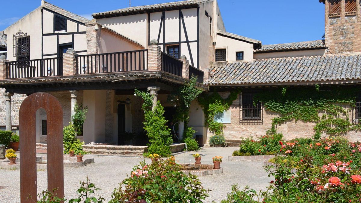 Forasteros y turistas