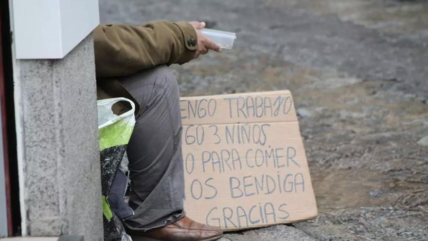 Extreme residential exclusion increases in Tenerife by 2.1%, with 2,309 people