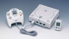 Dreamcast vuelve a estar de moda gracias a Shenmue III