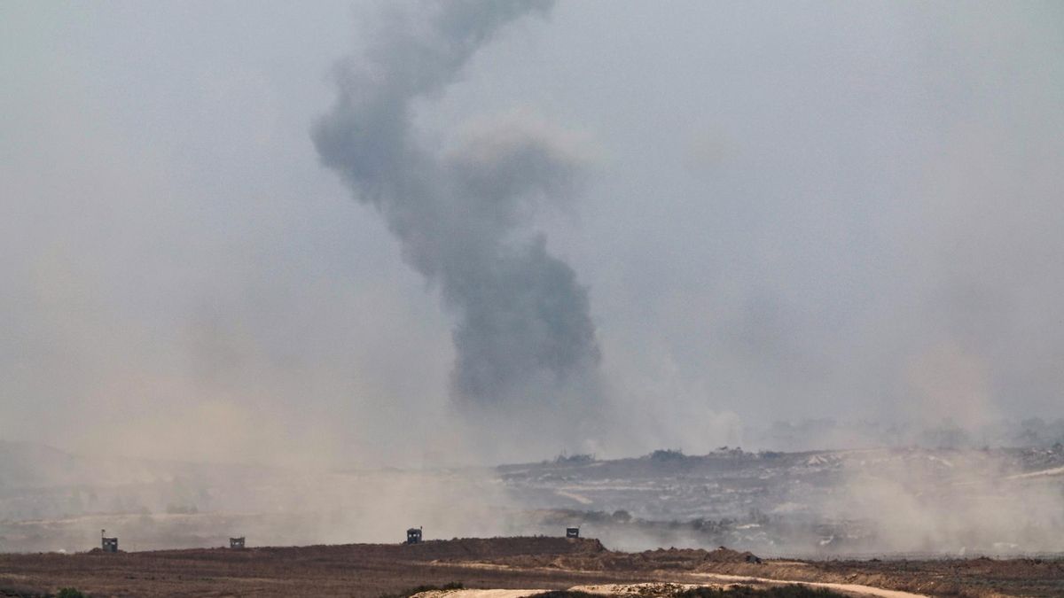 Israel mató a más de 30 palestinos mientras esperaban para recoger comida
