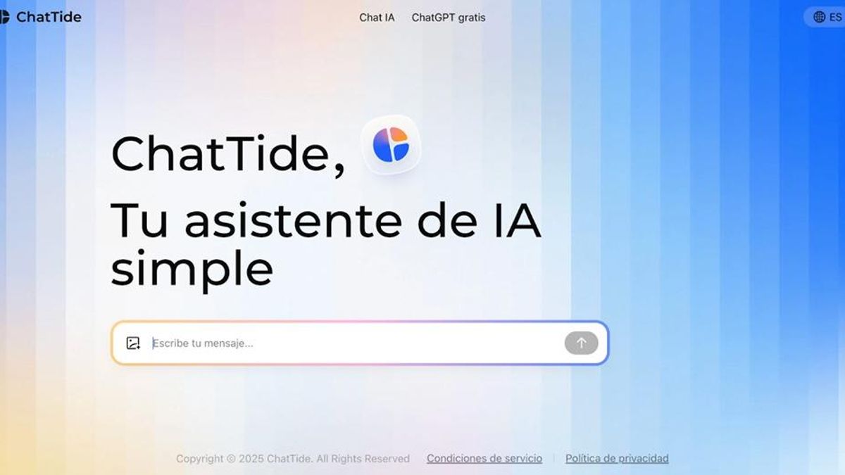 ChatTide