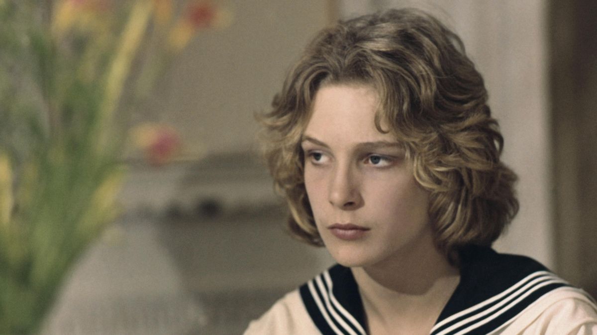 Muere a los 70 años Björn Andrésen, el inolvidable Tadzio de 'Muerte en Venecia'