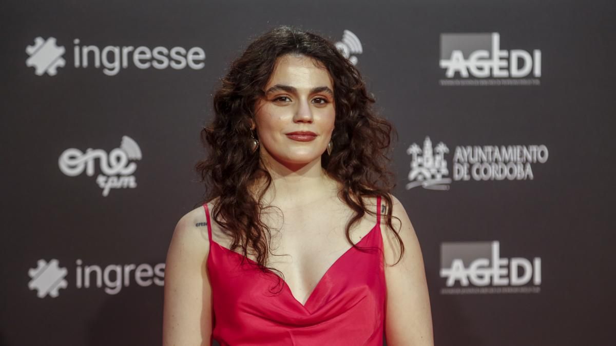 Alfombra roja de los Premios MIN