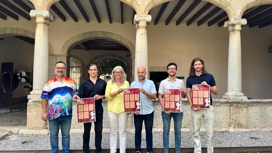 El festival INCLÀSSIC omple de música clàssica les nits de juny a Inca