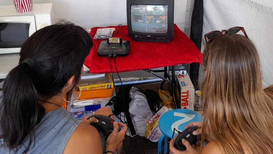 Fiestas vecinales de Valdezarza 2025 con pasacalles, juegos, bingo y una limonada popular: programa completo