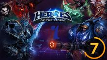 Análisis Heroes of the Storm